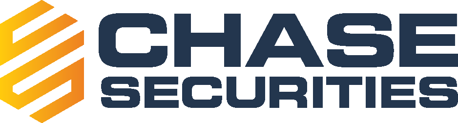 Chase Securities logo
